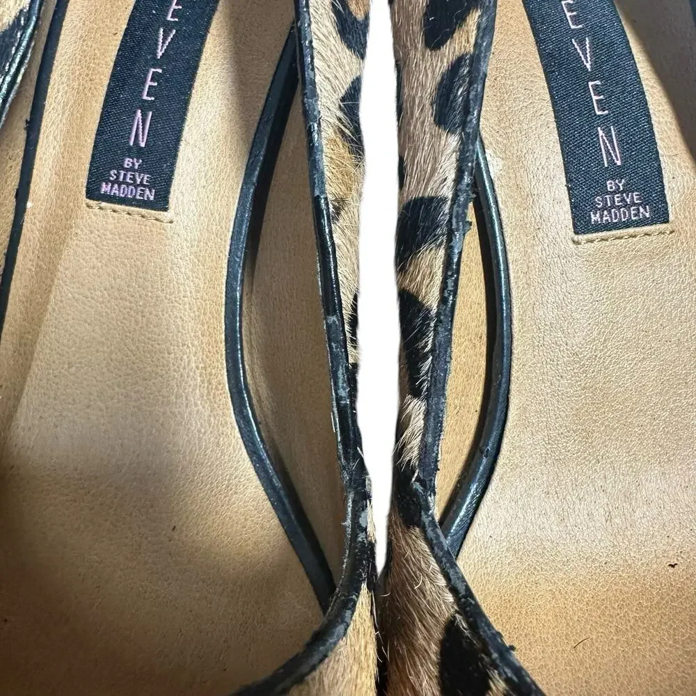 Steve Madden vtg steve
